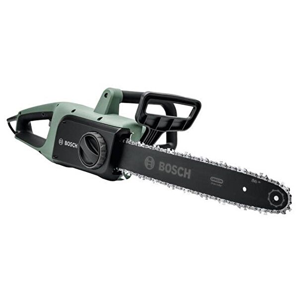 Bosch Ağaç Kesme Makinesi