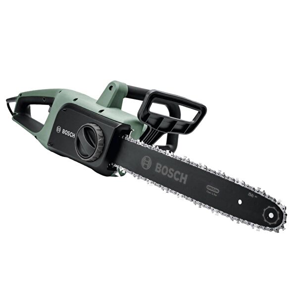 Bosch Ağaç Kesme Makinesi