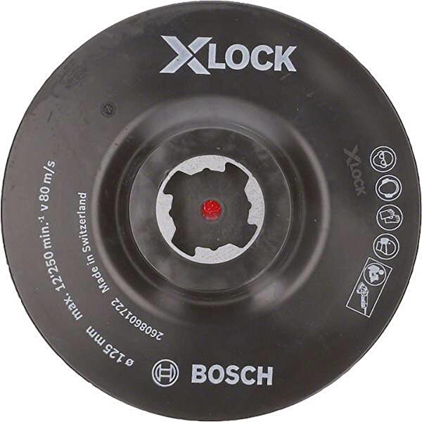 Bosch Zımpara Uçları