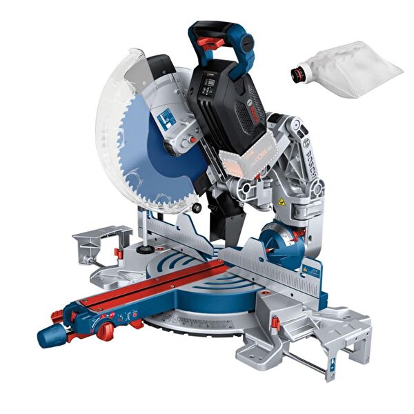 Bosch Gönye Kesim Makinesi