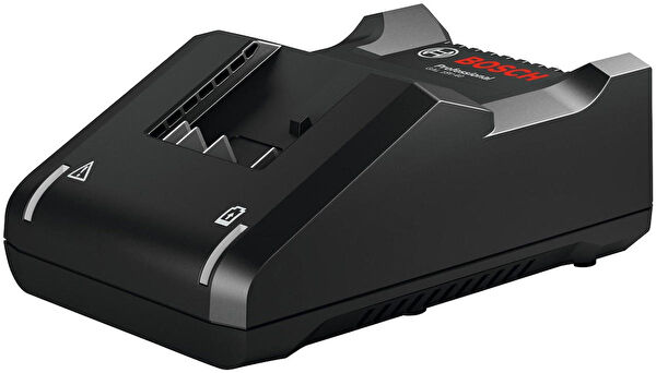 Bosch Yedek Akü, Şarj Cihazları