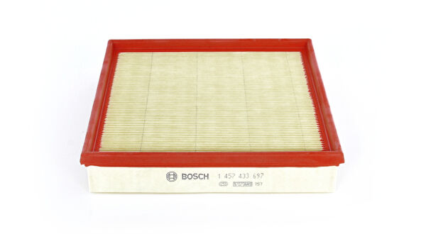 Bosch Hava Filtreleri