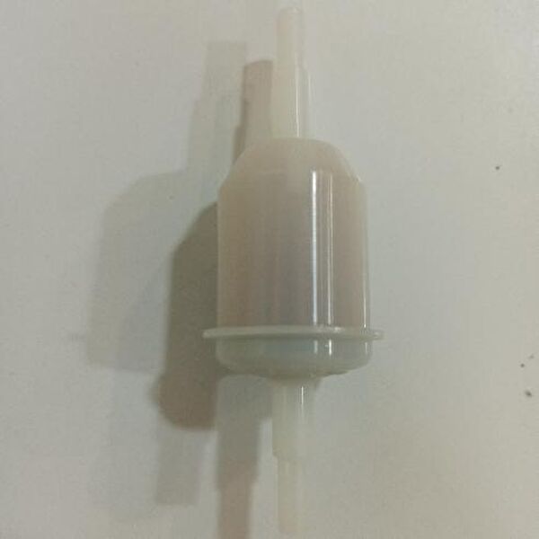 Bosch Yakıt Filtreleri