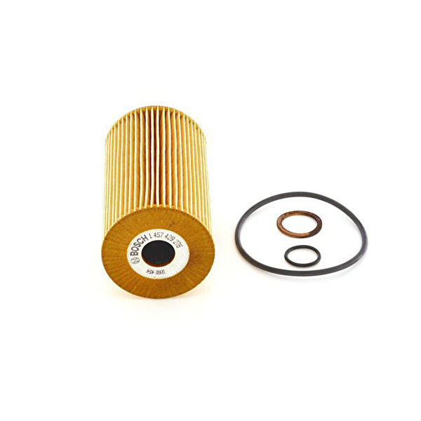 Bosch Yağ Filtreleri
