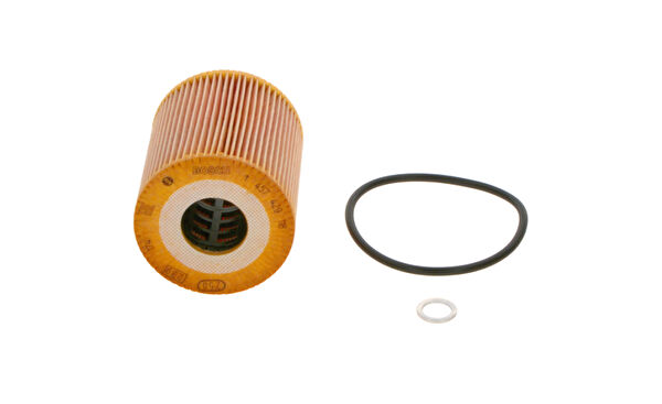 Bosch Yağ Filtreleri