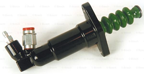 Bosch Merkezler & Aksesuarlar