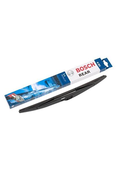 Bosch Silecekler