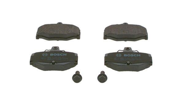 Bosch Fren Balataları