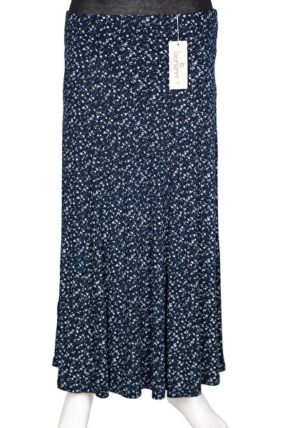 Barem Tesettür Etek