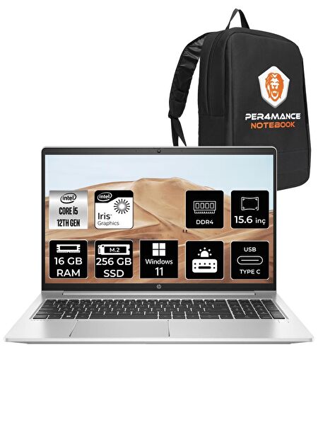 HP Dizüstü Bilgisayar