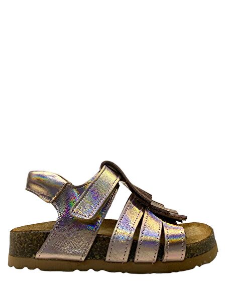 Tuğba Ortopedi Kız Çocuk Sandalet