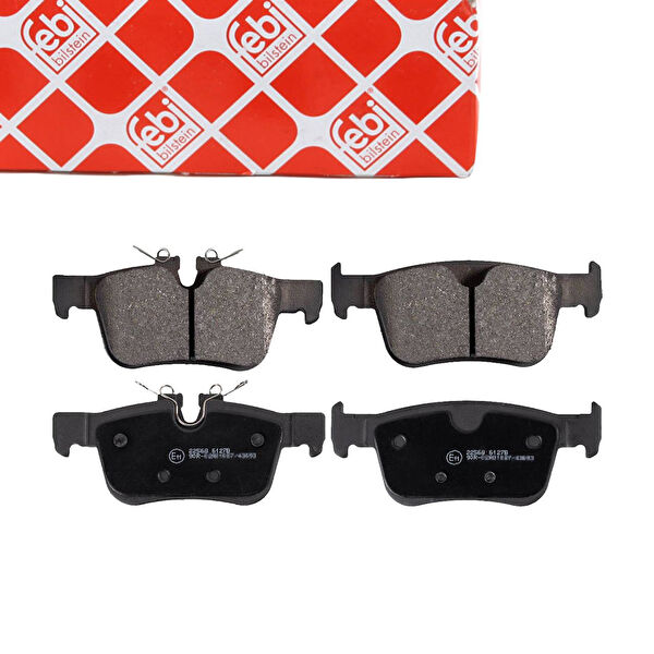 Febi Fren Balataları