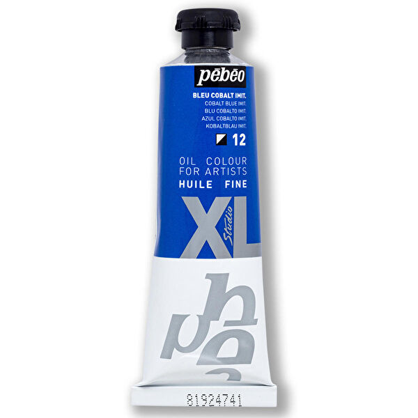 Pebeo Yağlı Boya