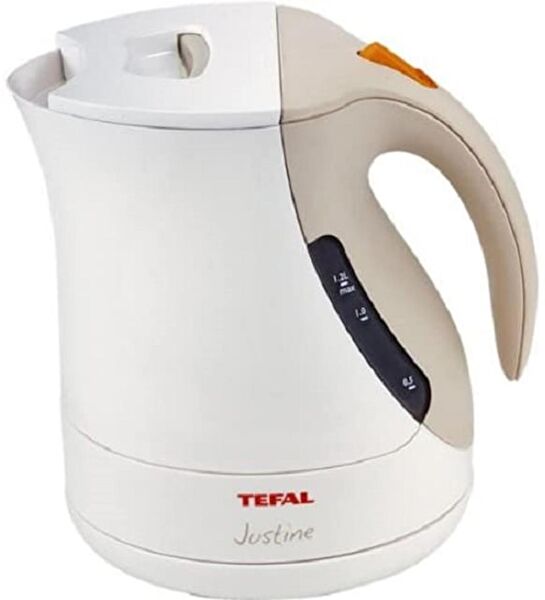 Tefal Kettle, Su Isıtıcılar