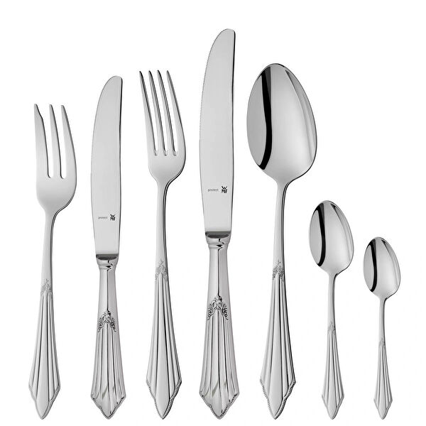 WMF Çeyiz Çatal, Kaşık, Bıçak Takımı