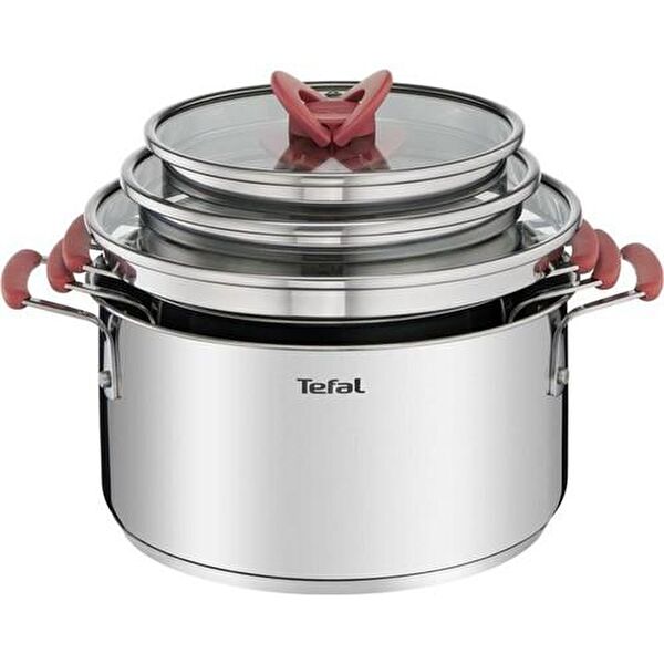 Tefal Tencere, Tava Seti