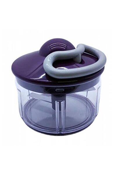 Tefal Dilimleyici, Doğrayıcı