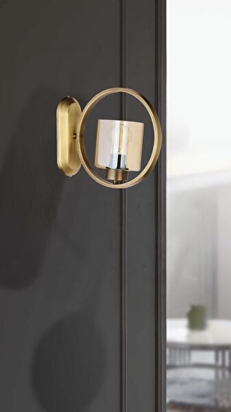 Ronisu Aydınlatma Aplik