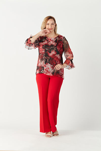 Moda berray Büyük Beden Pantolon