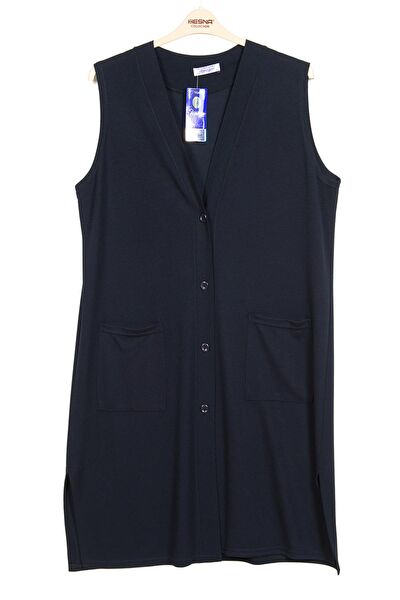 Hesna Tesettür Ceket, Yelek