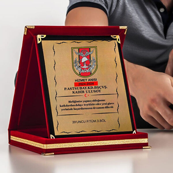 Çılgıntrend Hediyelik Ürün