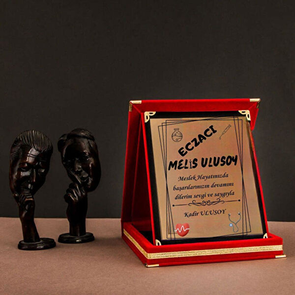 Çılgıntrend Hediyelik Ürün