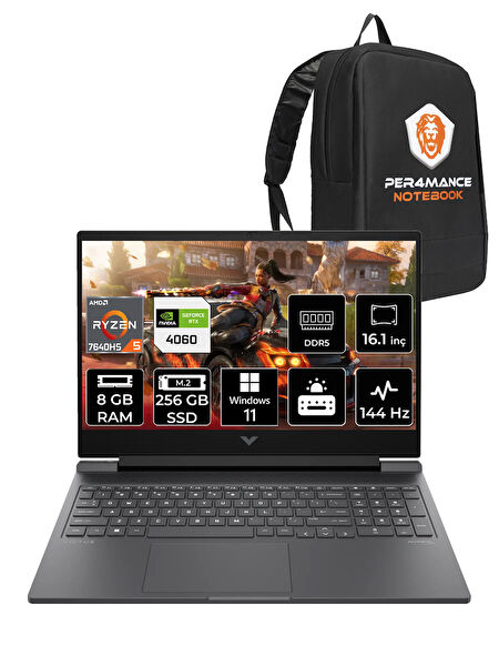 HP Dizüstü Bilgisayar