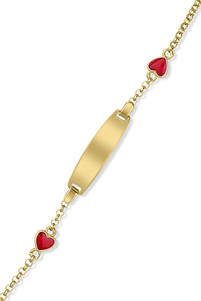 Aslı Gold Çocuk Takıları