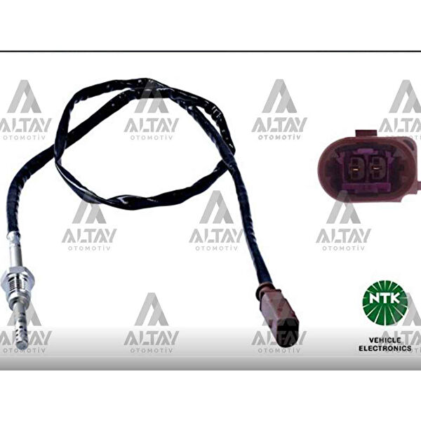 NGK Sıcaklık Sensörü