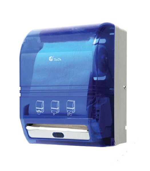 Omnipazar Kağıt Havlu Dispanseri