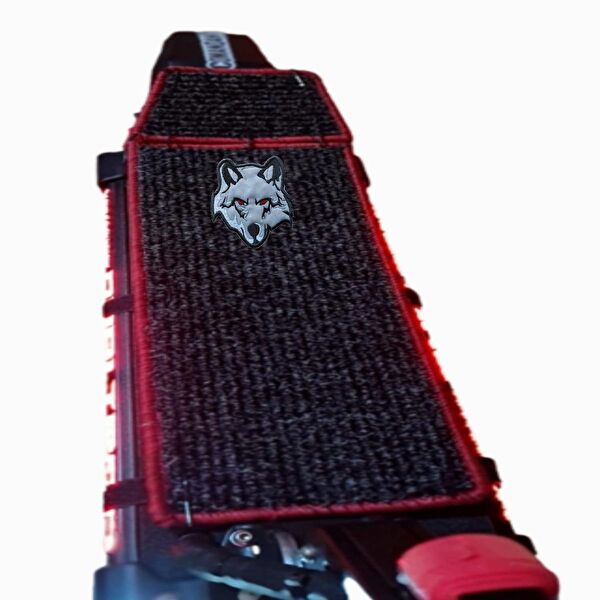 Dualtron Elektrikli Scooter Aksesuar, Ekipman