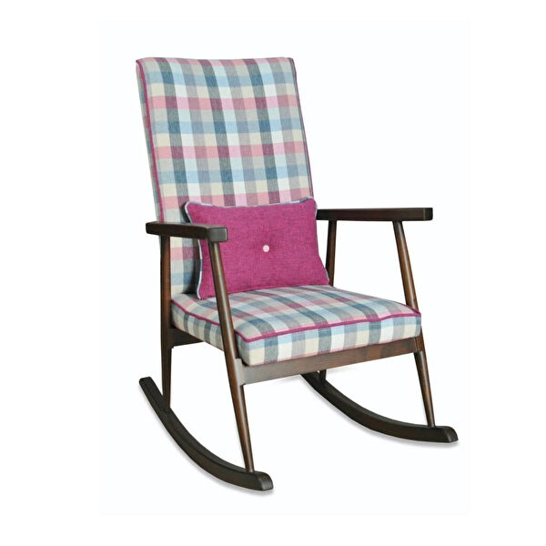 Asedia Sallanan Sandalye