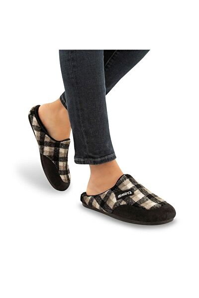 Muya Erkek Ev Terliği