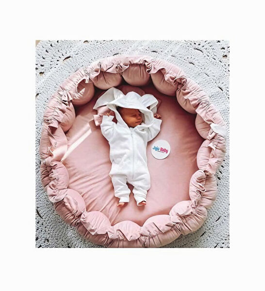 CT STONES Babynest, Bebek Yuvası