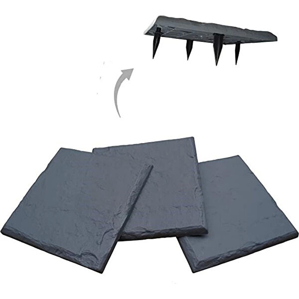 Kalite Sepetinde Yer Döşemesi