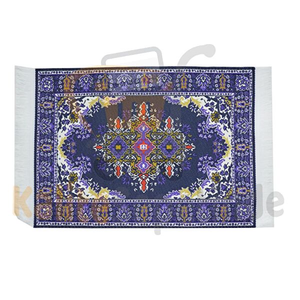 Kalite Sepetinde Maket Aksesuarı