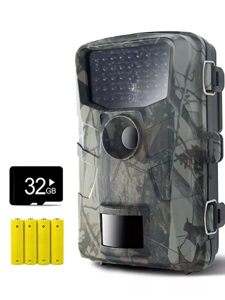 Kalite Sepetinde Aksiyon Kamera