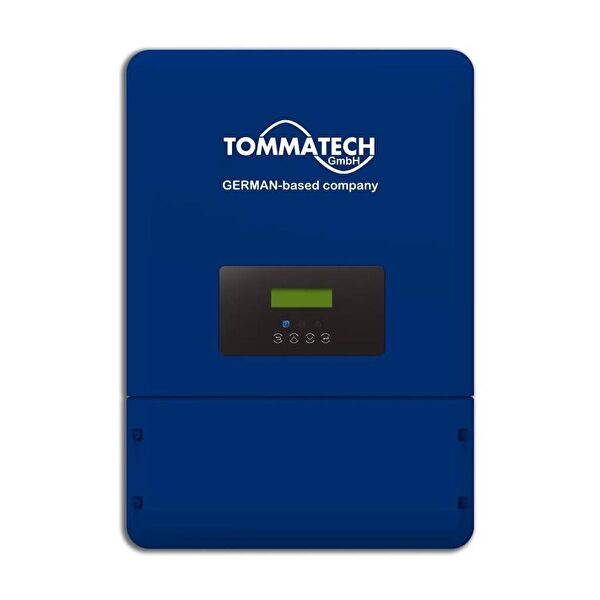 Tommatech Solar İnverter