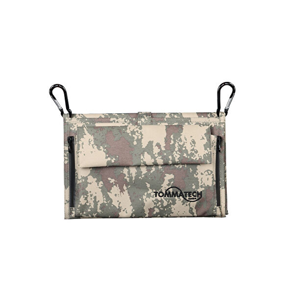 Tommatech Güneş Panelleri