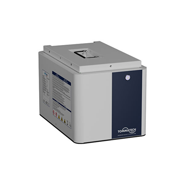 Tommatech Solar Akü