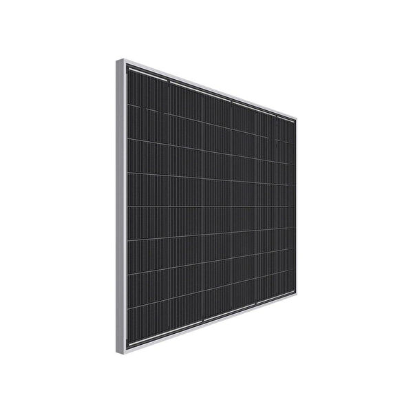 Tommatech Güneş Panelleri