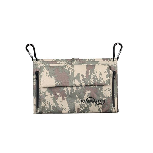 Tommatech Güneş Panelleri