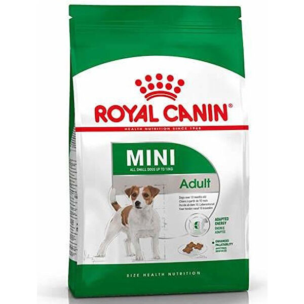 Royal Canin Köpek Maması