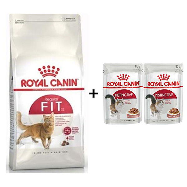Royal Canin Kedi Maması