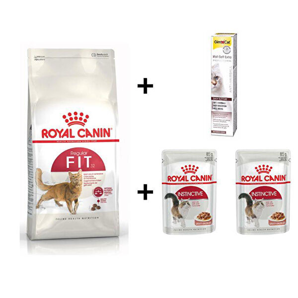 Royal Canin Kedi Maması