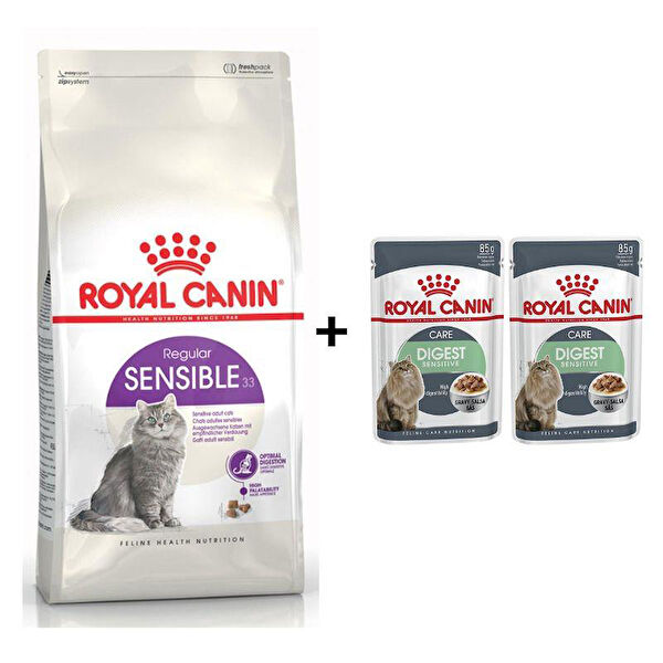 Royal Canin Kedi Maması