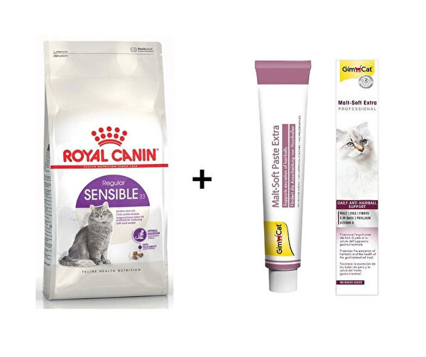 Royal Canin Kedi Maması