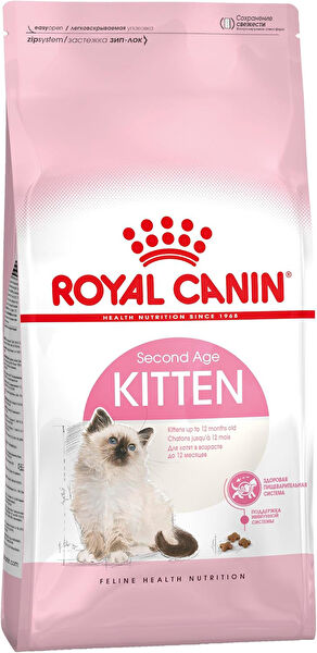 Royal Canin Kedi Maması