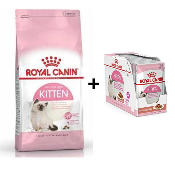 Royal Canin Kedi Maması