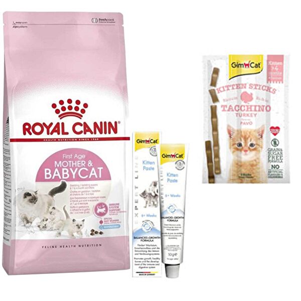Royal Canin Kedi Maması